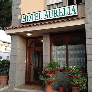 Hotel Aurelia photos Exterior