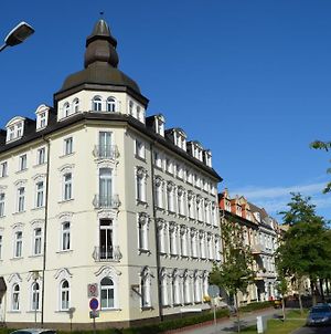 Hotel Furstenhof photos Exterior