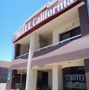 Hotel California photos Exterior
