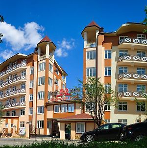 Spa Hotel Slavyanovsky Istok photos Exterior