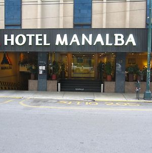 Hotel Manalba photos Exterior