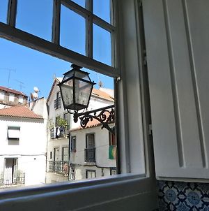 Bairrus Lisbon Apartments - Alfama photos Exterior