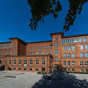 Hotel Volksschule photos Exterior