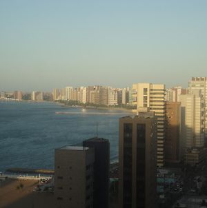 Vip Beira Mar Residence photos Exterior