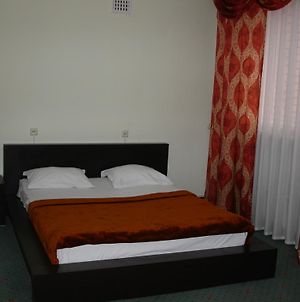 Karambol Hotel photos Room