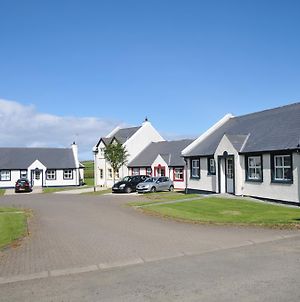 Giant'S Causeway Holiday Cottages photos Exterior