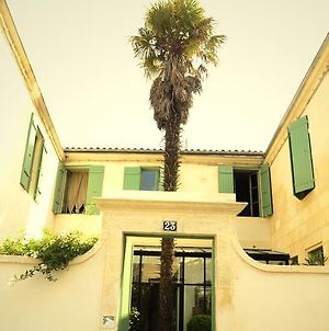 La Maison Du Palmier photos Exterior