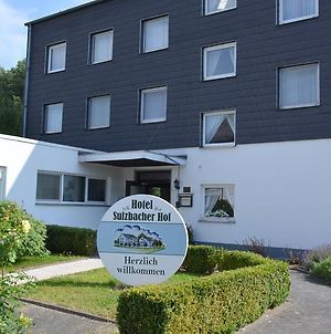 Landhotel Sulzbacher Hof photos Exterior