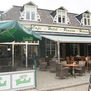 Hotel Cafe Zaal Heezen photos Exterior