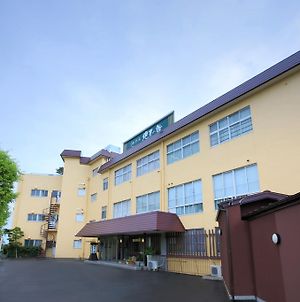 Hotel Zekkei No Yakata photos Exterior
