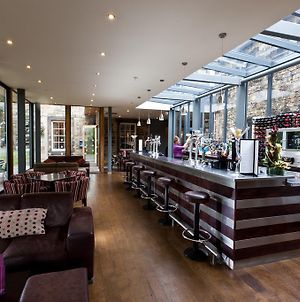Best Western Plus Sheffield Mosborough Hall Hotel photos Restaurant