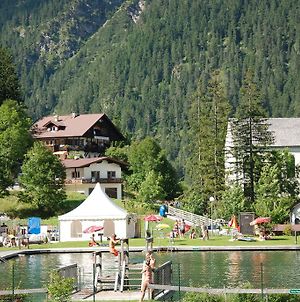 Ferienwohnung Pension Tirol photos Exterior