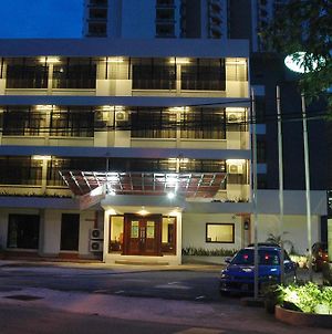Malacca Straits Hotel photos Exterior