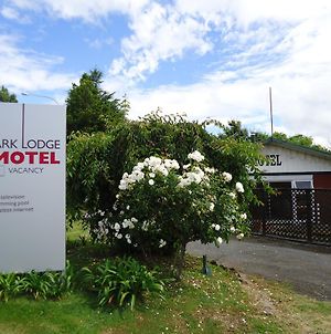 Park Lodge Motel photos Exterior