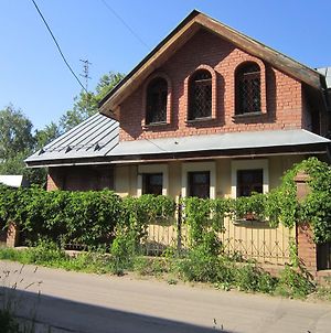 Volzhskaya Dacha photos Exterior