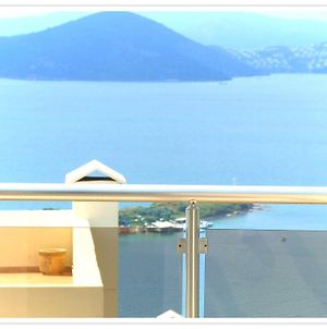 Adastra Holiday Homes Bodrum - Royal Heights photos Room