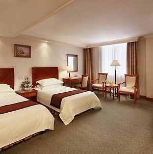 Jin Jiang Metropole Hotel photos Room