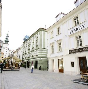 Skaritz Hotel & Residence photos Exterior