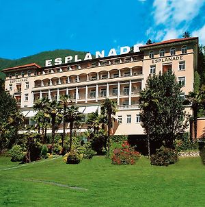 Esplanade Hotel, Resort & Spa photos Exterior
