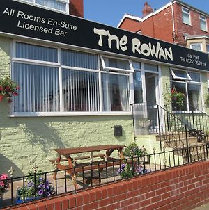 The Rowan Hotel photos Exterior