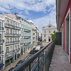 Chiado Mercy - Lisbon Best Apartments photos Exterior