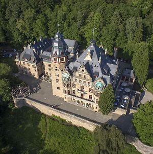 Schloss Hotel Wolfsbrunnen photos Exterior