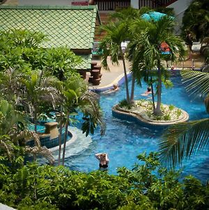 Baan Karonburi Resort photos Exterior