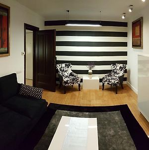 Mihail Cioranu Apartment photos Exterior