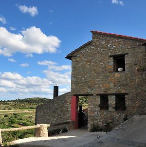 Casa Rural El Boixar - El Mirador photos Exterior