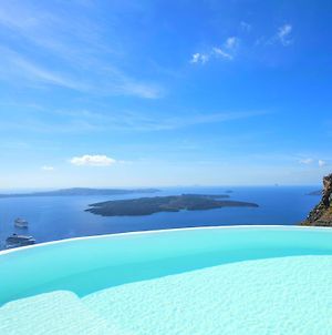 Aqua Luxury Suites Santorini photos Exterior