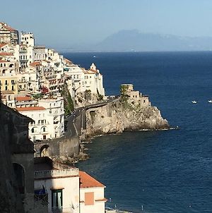 Apartments Amalfi Design Sea View photos Exterior
