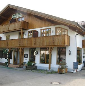 Alpenhotel Allgau photos Exterior