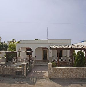 Villa Al Mare Gallipoli photos Exterior