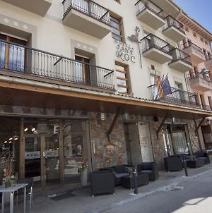 Hotel Sant Roc photos Exterior