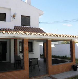 Casa Valdelagrana photos Exterior