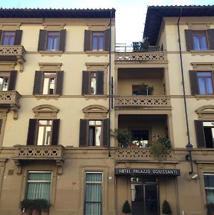 Hotel Palazzo Ognissanti photos Exterior