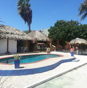 Villa Punta Salina photos Exterior