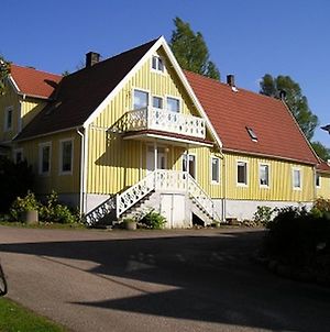 Heimdallhuset photos Exterior