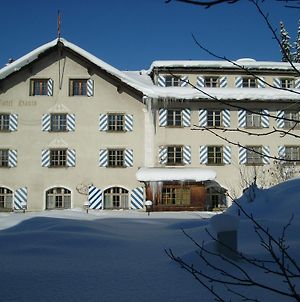 Hotel Danis photos Exterior