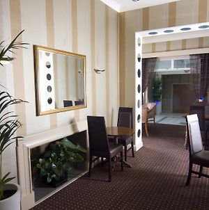 Best Western Cumberland Hotel photos Interior