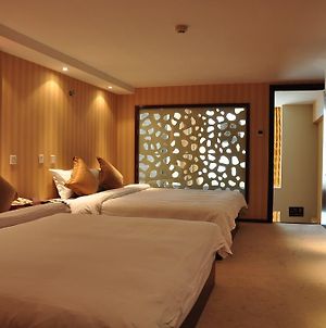 Inlodge Hotel Suzhou photos Room