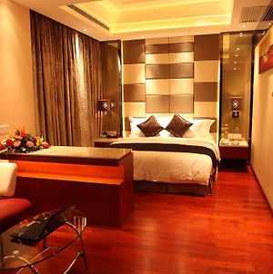 Guangzhou Cedar Hotel photos Room