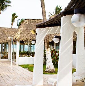 Hotel Playa Paraiso photos Exterior