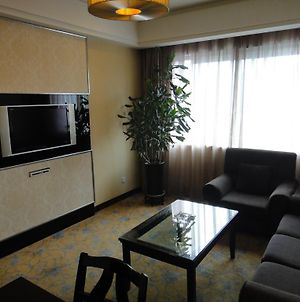 Wenzhou Tian Du Hotel photos Room