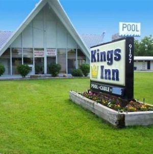 Kings Inn Cleveland photos Exterior