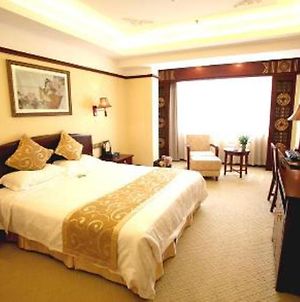Chongqing Dlt Hotel photos Room
