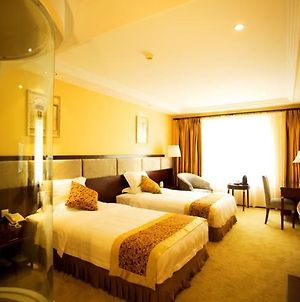 Chengdu Forstar Hotel - Taisheng Road Branch photos Room