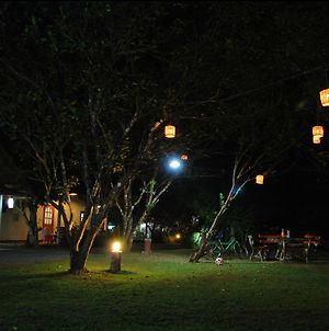 Baansuan Saisamorn Resort photos Exterior