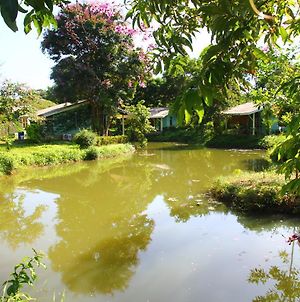 Kohmak Riverside Resort photos Exterior