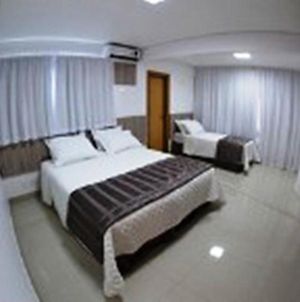 Hotel Conexao Pampulha photos Room